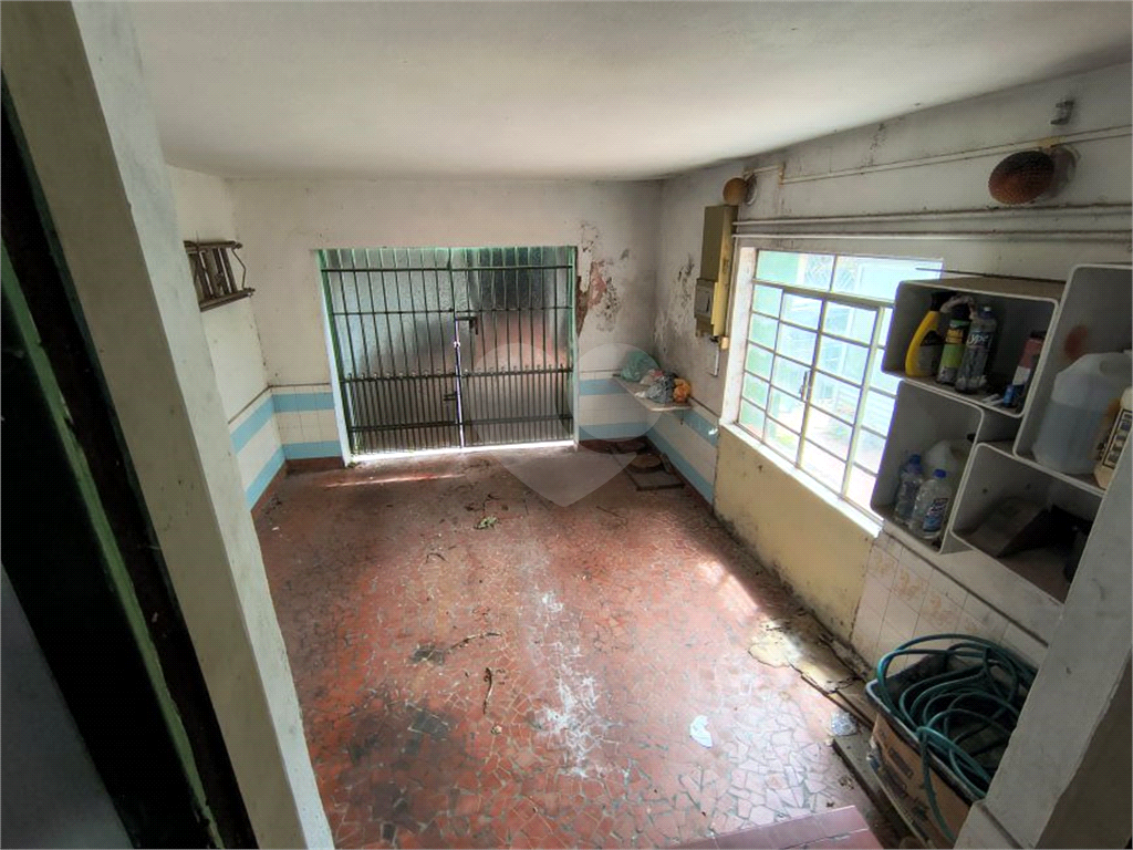 Casa/Terreno  302 m² a venda na Vila Albertina Tremembé