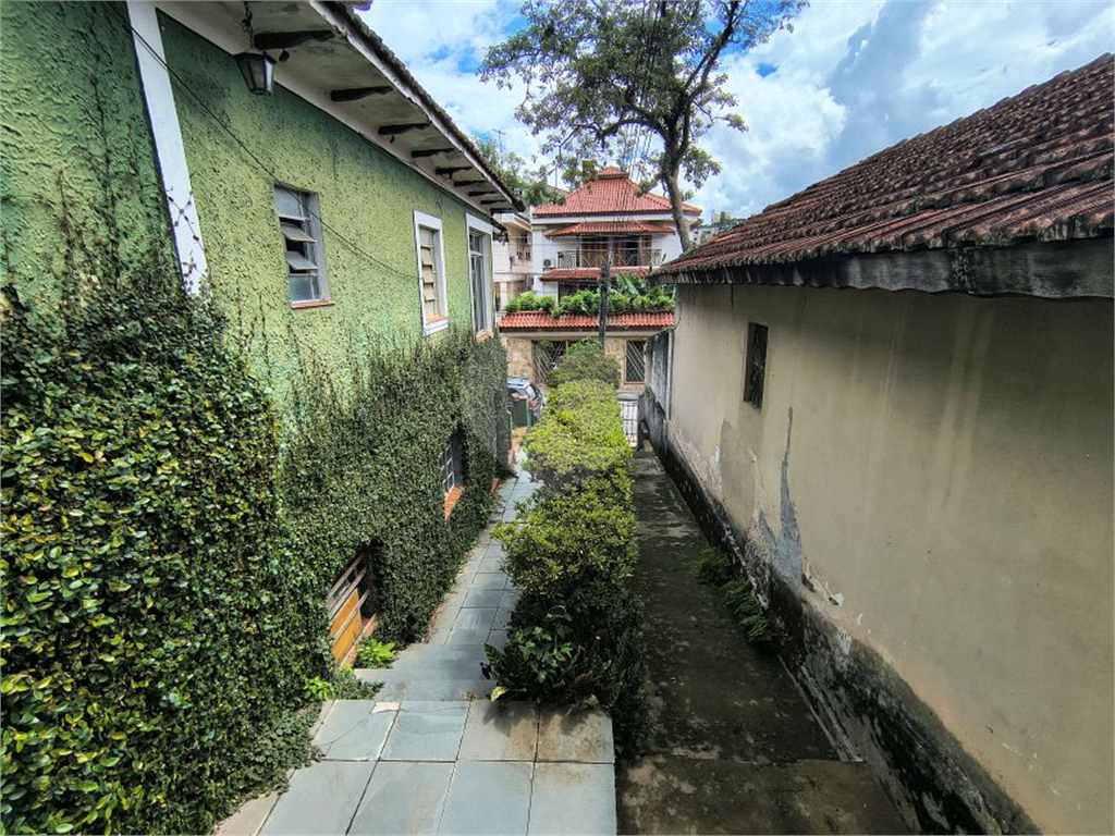 Casa/Terreno  302 m² a venda na Vila Albertina Tremembé