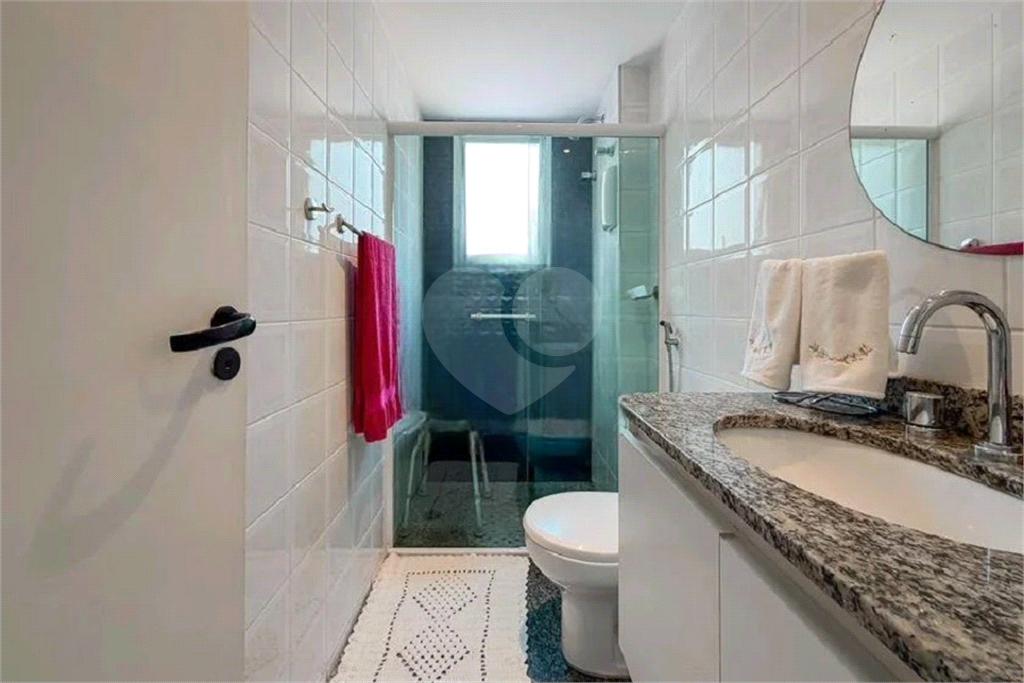 Apartamento à venda com 106m², 4 quartos e 2 vagas