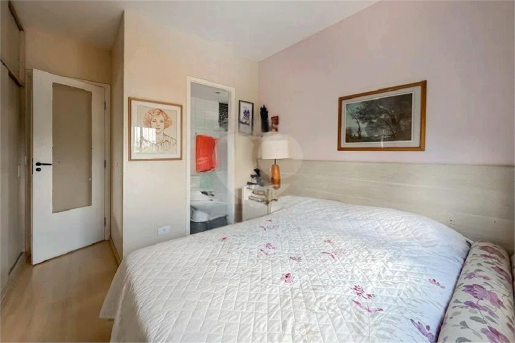 Apartamento à venda com 106m², 4 quartos e 2 vagas