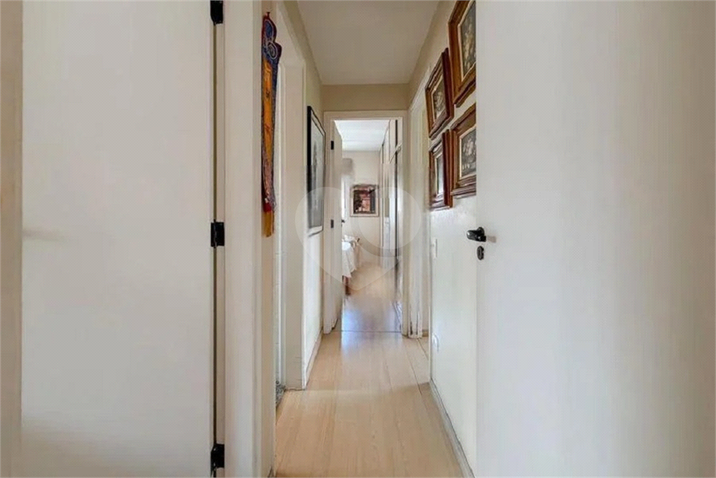 Apartamento à venda com 106m², 4 quartos e 2 vagas