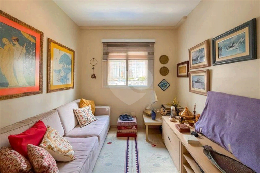 Apartamento à venda com 106m², 4 quartos e 2 vagas