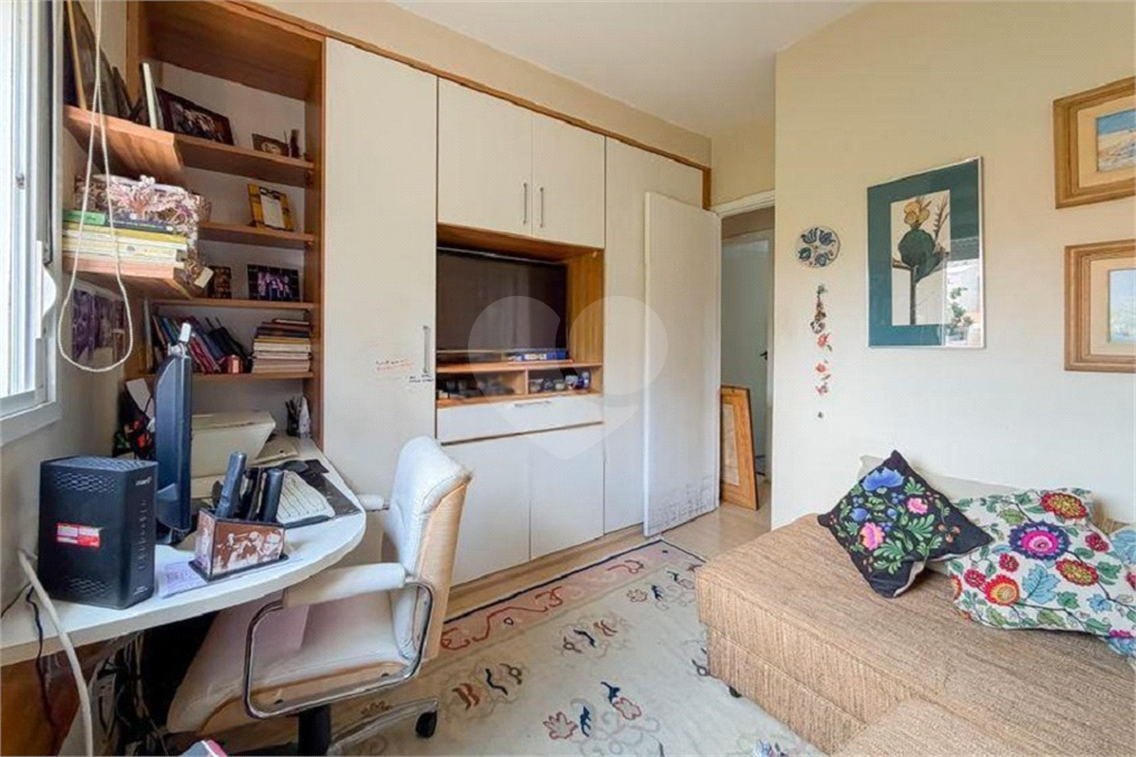 Apartamento à venda com 106m², 4 quartos e 2 vagas