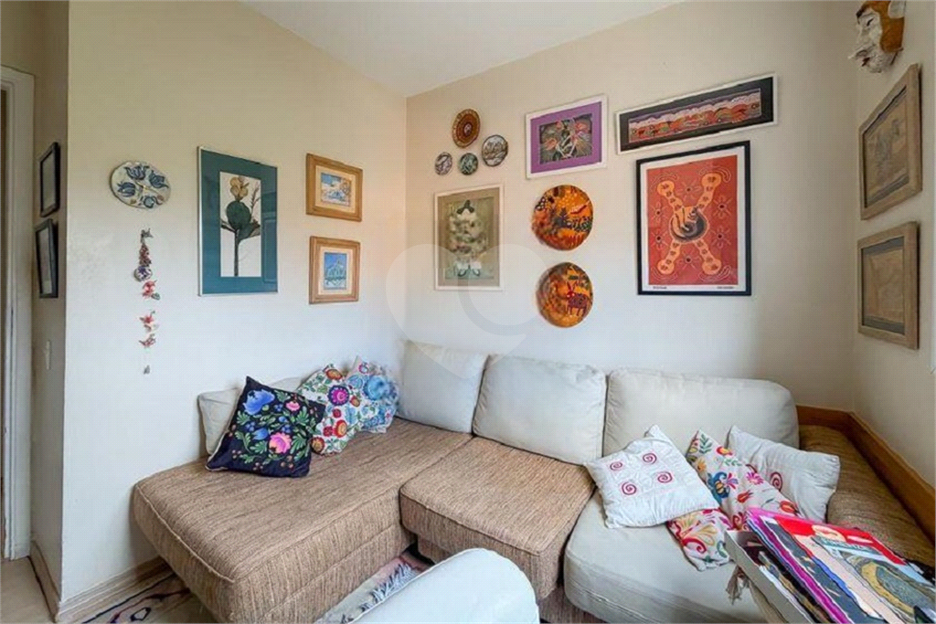 Apartamento à venda com 106m², 4 quartos e 2 vagas