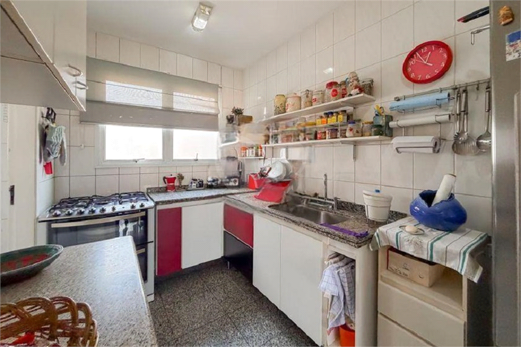 Apartamento à venda com 106m², 4 quartos e 2 vagas