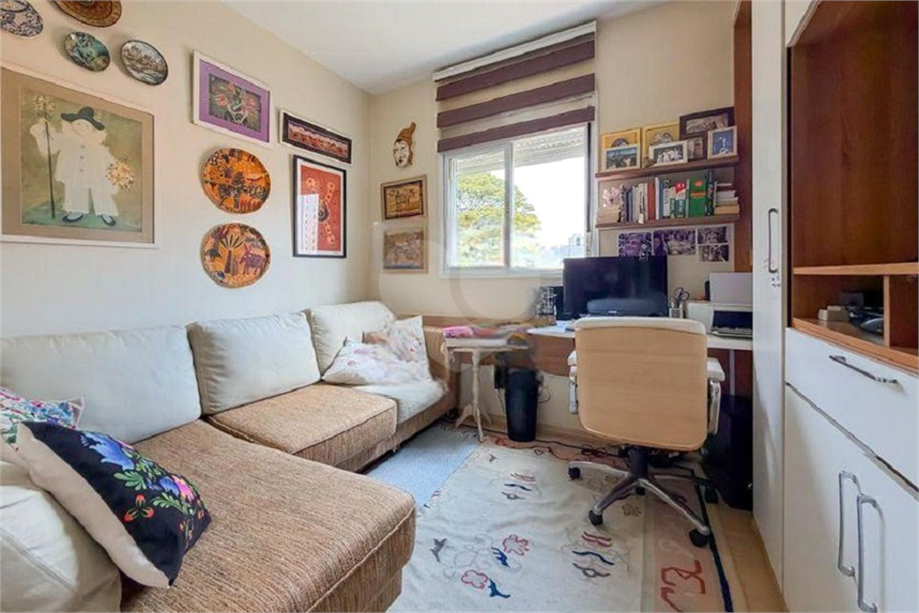 Apartamento à venda com 106m², 4 quartos e 2 vagas