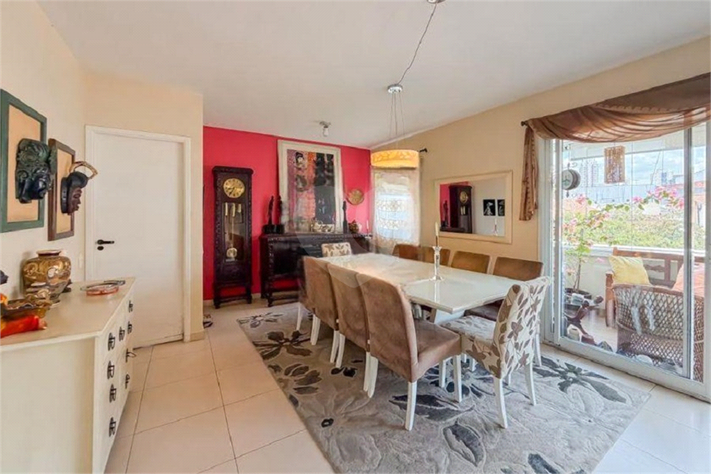 Apartamento à venda com 106m², 4 quartos e 2 vagas