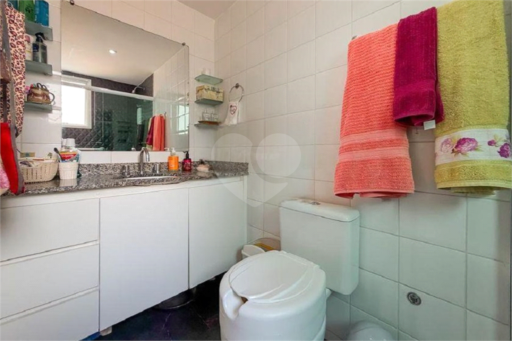 Apartamento à venda com 106m², 4 quartos e 2 vagas