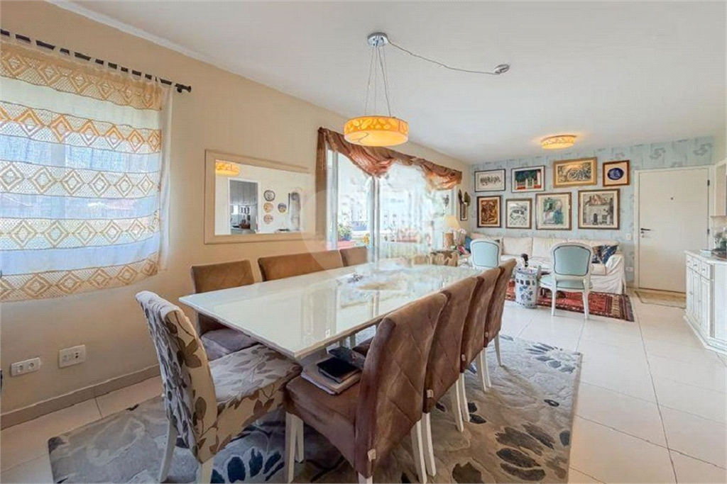 Apartamento à venda com 106m², 4 quartos e 2 vagas