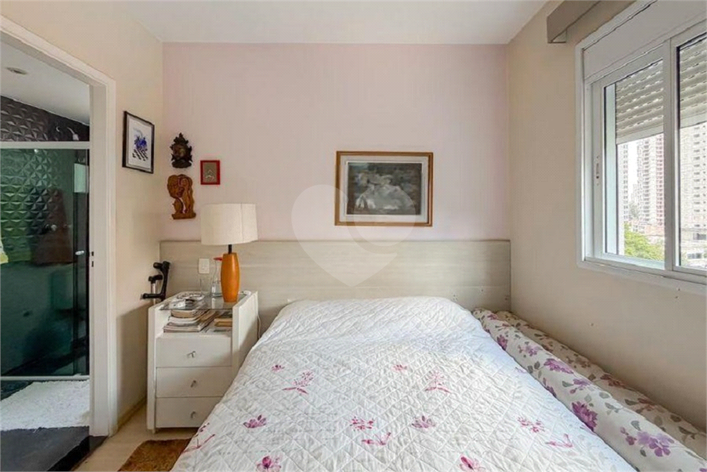 Apartamento à venda com 106m², 4 quartos e 2 vagas