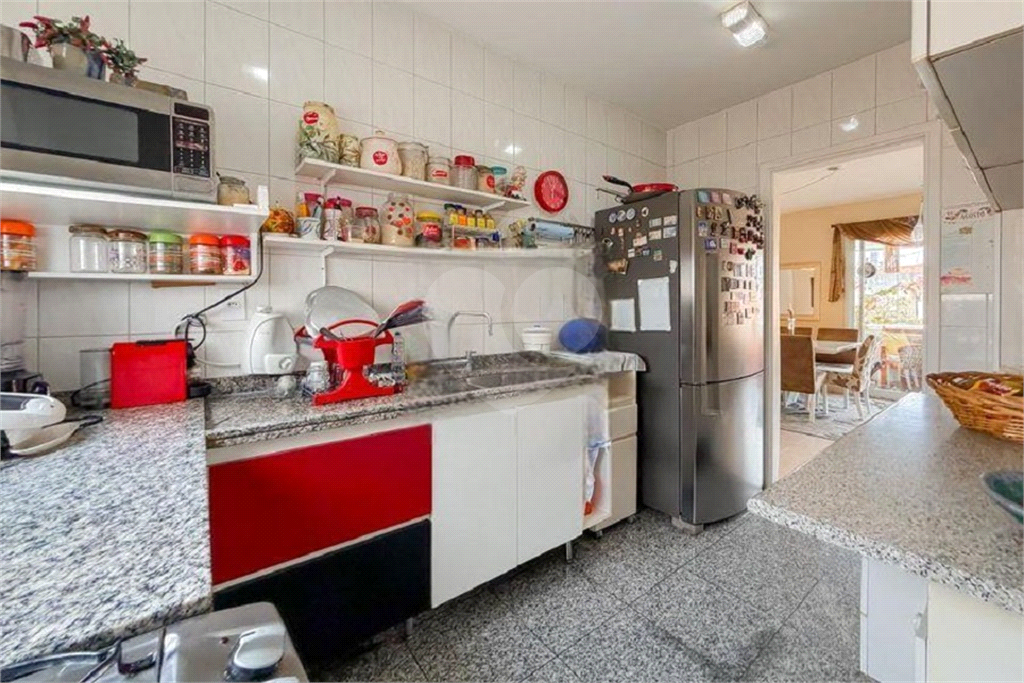 Apartamento à venda com 106m², 4 quartos e 2 vagas