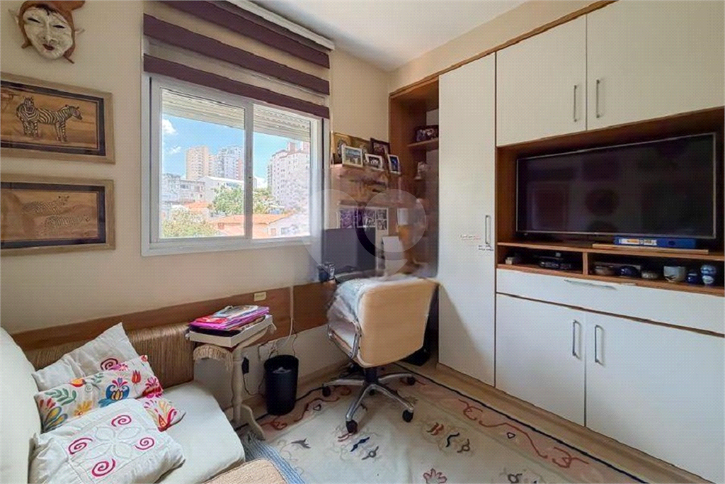 Apartamento à venda com 106m², 4 quartos e 2 vagas