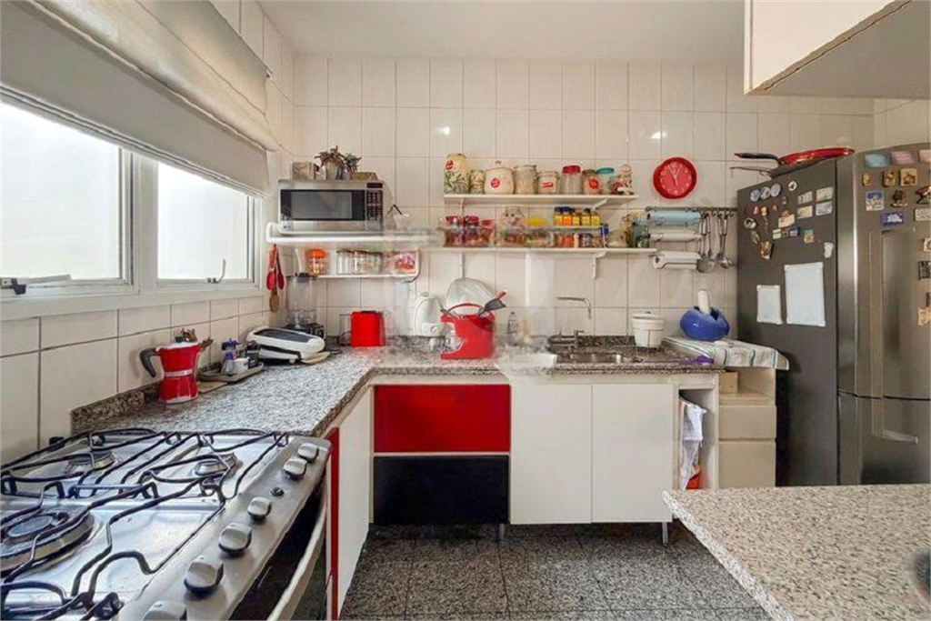 Apartamento à venda com 106m², 4 quartos e 2 vagas