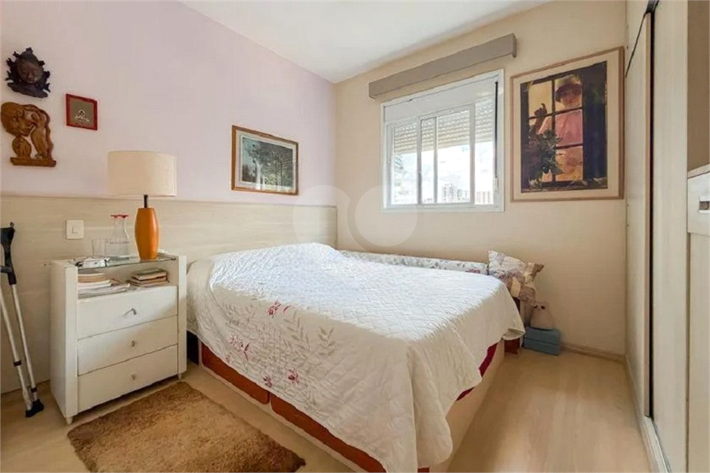 Apartamento à venda com 106m², 4 quartos e 2 vagas