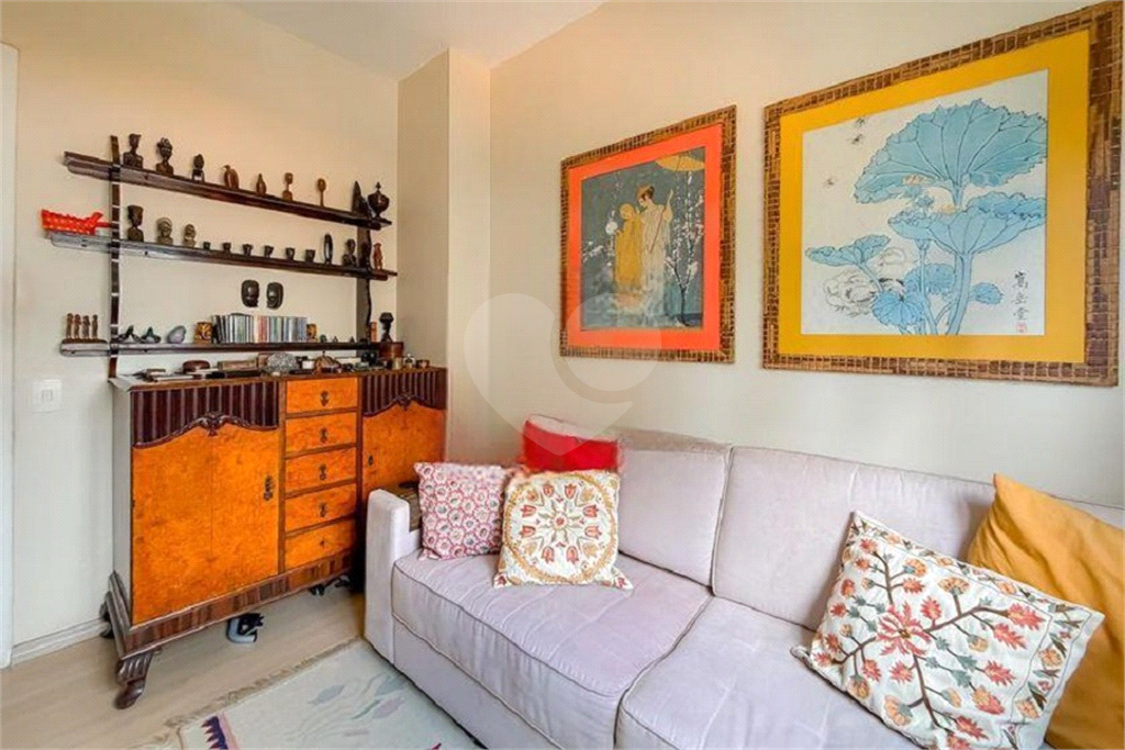 Apartamento à venda com 106m², 4 quartos e 2 vagas