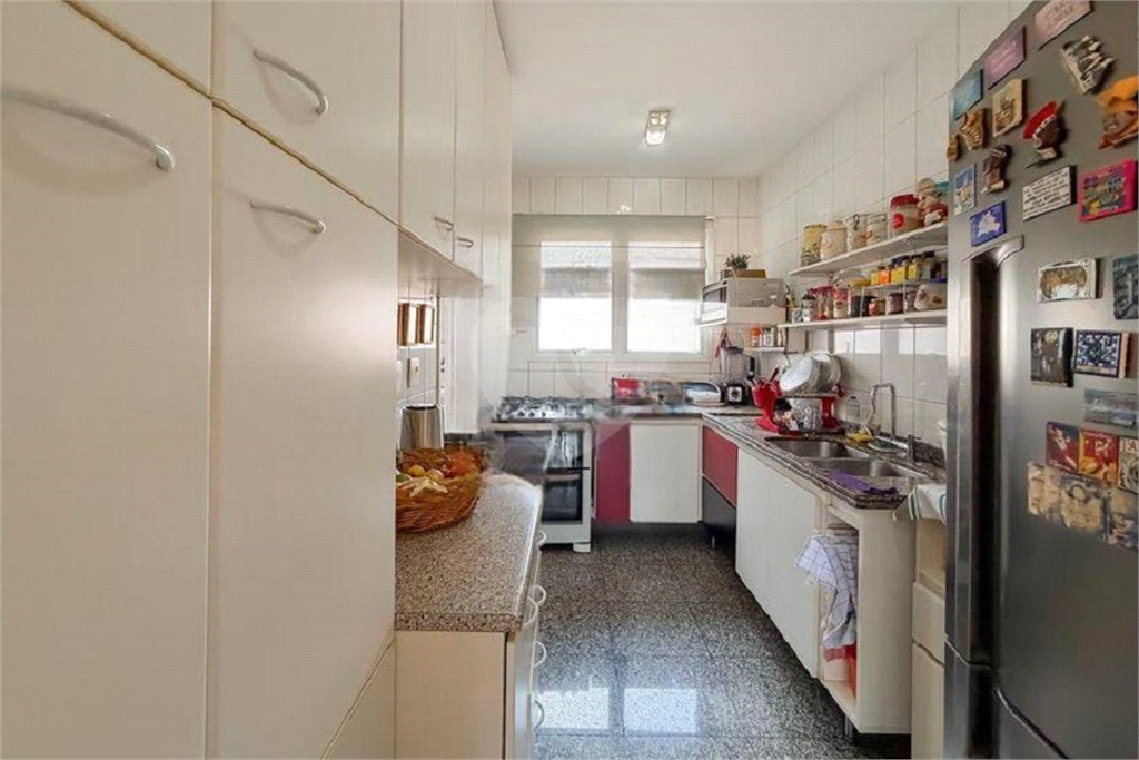 Apartamento à venda com 106m², 4 quartos e 2 vagas