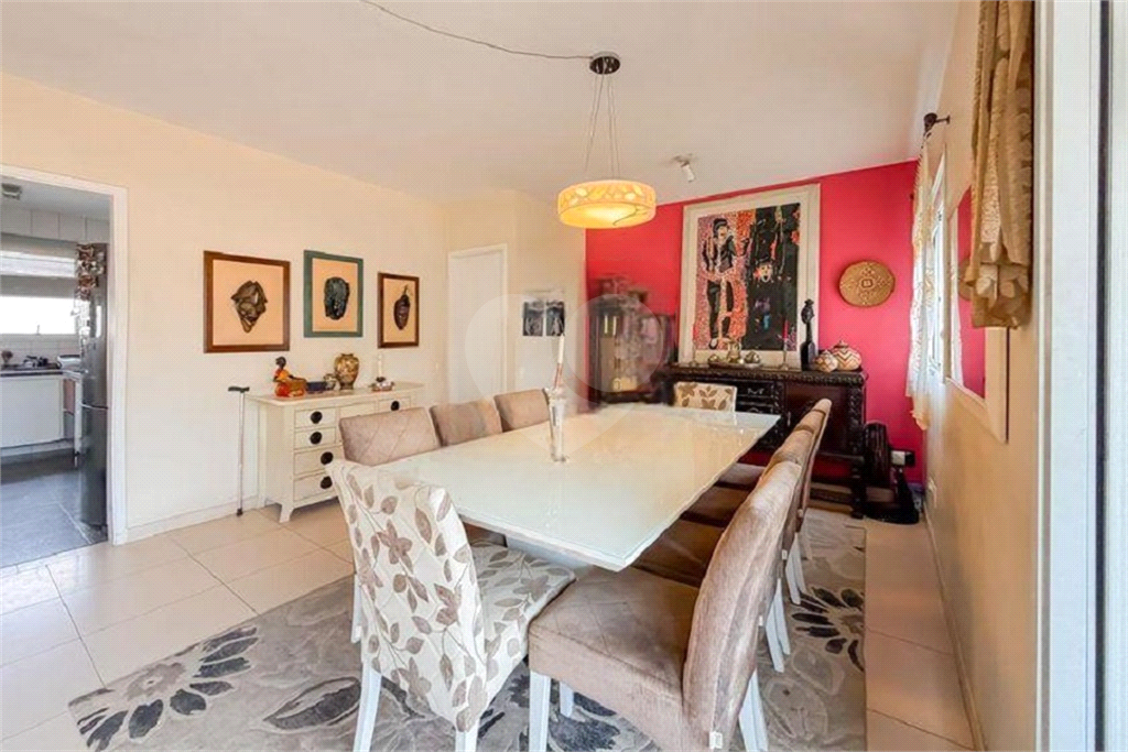 Apartamento à venda com 106m², 4 quartos e 2 vagas