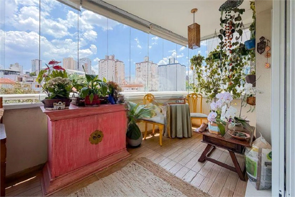 Apartamento à venda com 106m², 4 quartos e 2 vagas