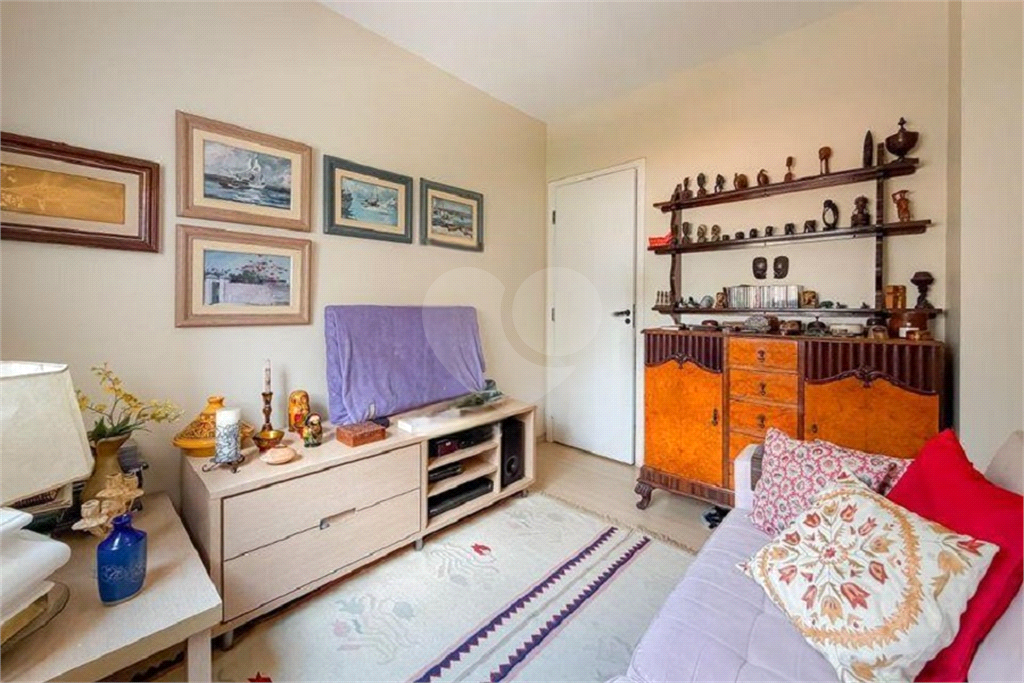 Apartamento à venda com 106m², 4 quartos e 2 vagas