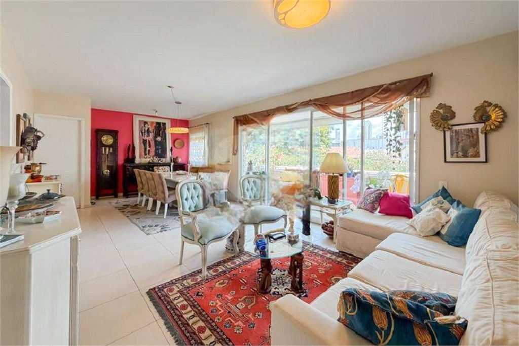 Apartamento à venda com 106m², 4 quartos e 2 vagas