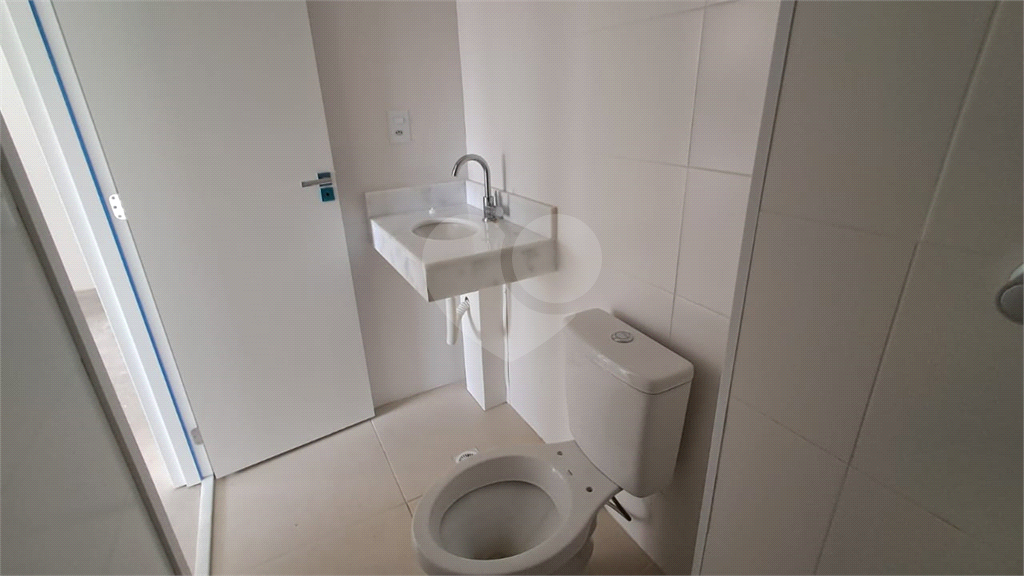 Apartamento Novo à Venda | 56 m² | 2 dormitórios, 1 suíte | 1 vaga no Jd. São Paulo!