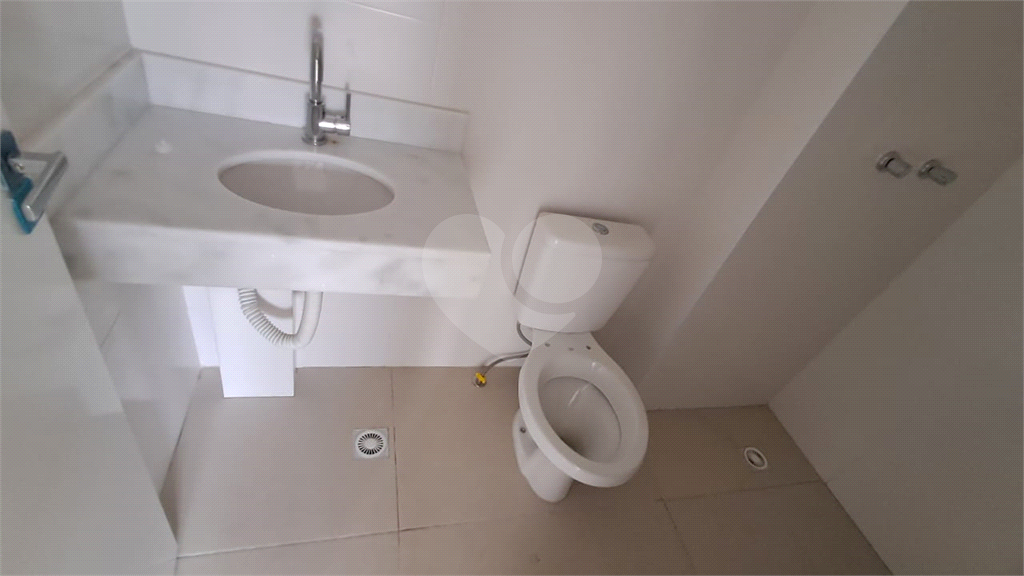 Apartamento Novo à Venda | 56 m² | 2 dormitórios, 1 suíte | 1 vaga no Jd. São Paulo!