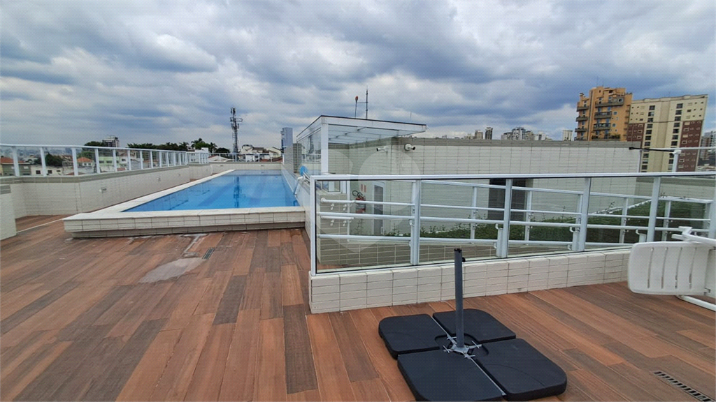 Apartamento Novo à Venda | 56 m² | 2 dormitórios, 1 suíte | 1 vaga no Jd. São Paulo!