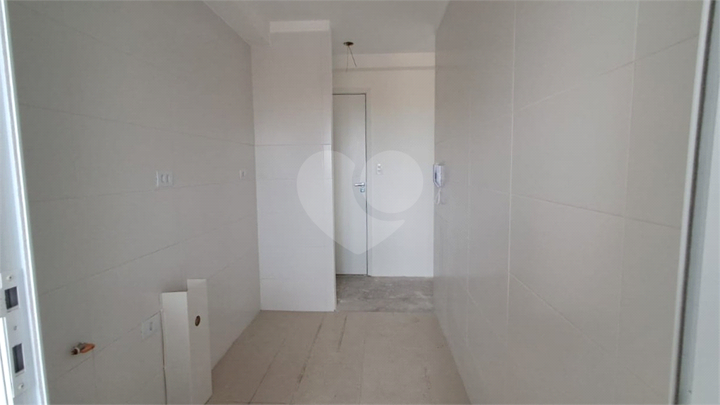 Apartamento Novo à Venda | 56 m² | 2 dormitórios, 1 suíte | 1 vaga no Jd. São Paulo!