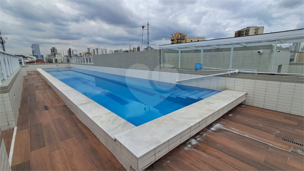 Apartamento Novo à Venda | 56 m² | 2 dormitórios, 1 suíte | 1 vaga no Jd. São Paulo!