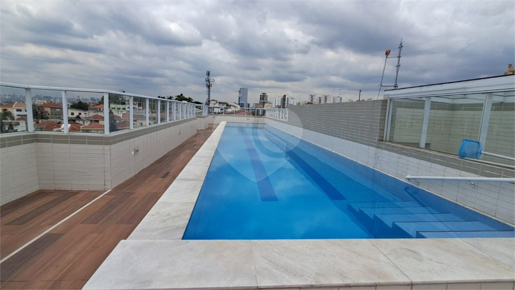 Apartamento Novo à Venda | 56 m² | 2 dormitórios, 1 suíte | 1 vaga no Jd. São Paulo!