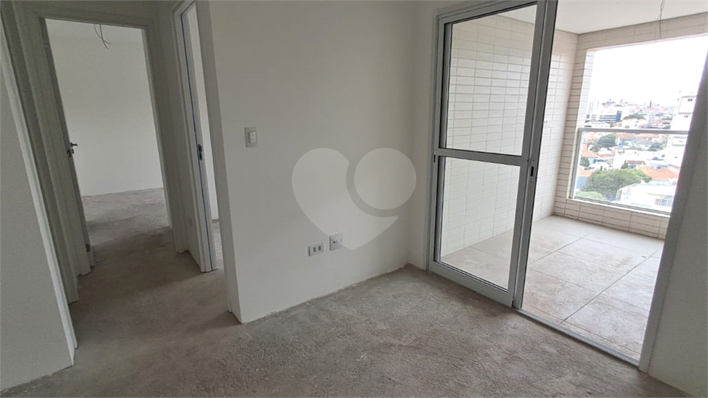 Apartamento Novo à Venda | 56 m² | 2 dormitórios, 1 suíte | 1 vaga no Jd. São Paulo!