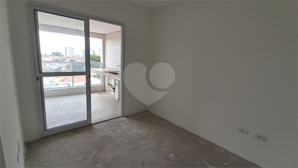 Apartamento Novo à Venda | 56 m² | 2 dormitórios, 1 suíte | 1 vaga no Jd. São Paulo!