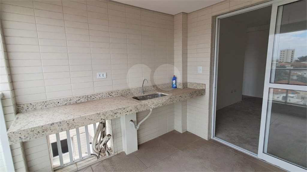 Apartamento Novo à Venda | 56 m² | 2 dormitórios, 1 suíte | 1 vaga no Jd. São Paulo!