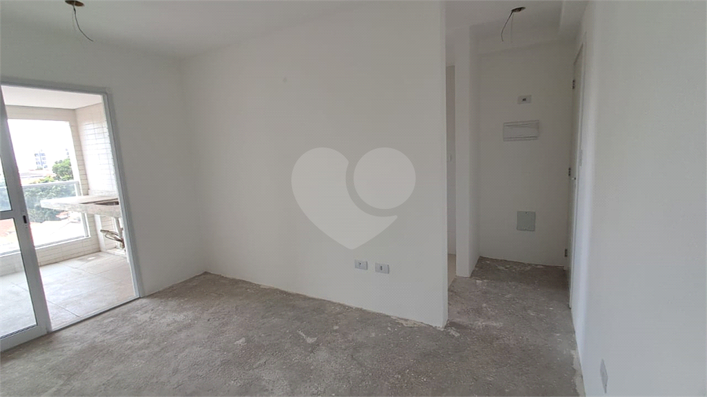 Apartamento Novo à Venda | 56 m² | 2 dormitórios, 1 suíte | 1 vaga no Jd. São Paulo!