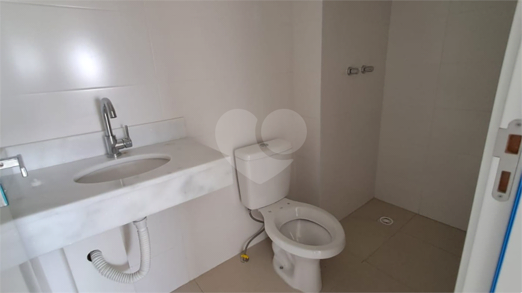 Apartamento Novo à Venda | 56 m² | 2 dormitórios, 1 suíte | 1 vaga no Jd. São Paulo!