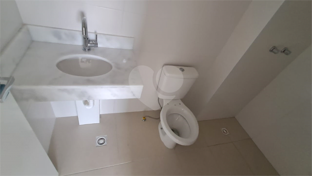 Apartamento Novo à Venda | 56 m² | 2 dormitórios, 1 suíte | 1 vaga no Jd. São Paulo!