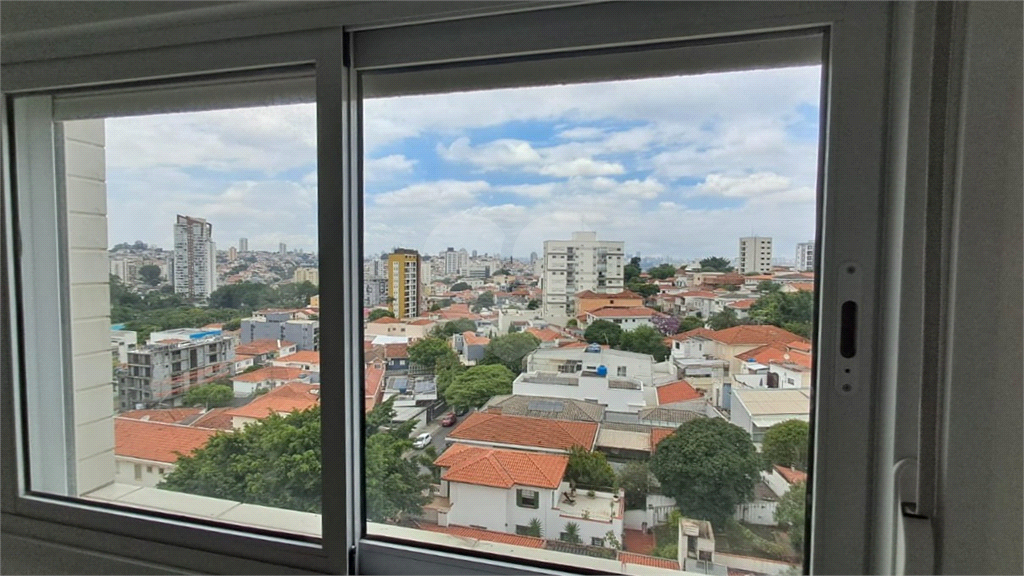 Apartamento Novo à Venda | 56 m² | 2 dormitórios, 1 suíte | 1 vaga no Jd. São Paulo!