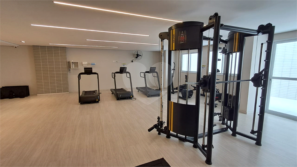 Apartamento Novo à Venda | 56 m² | 2 dormitórios, 1 suíte | 1 vaga no Jd. São Paulo!