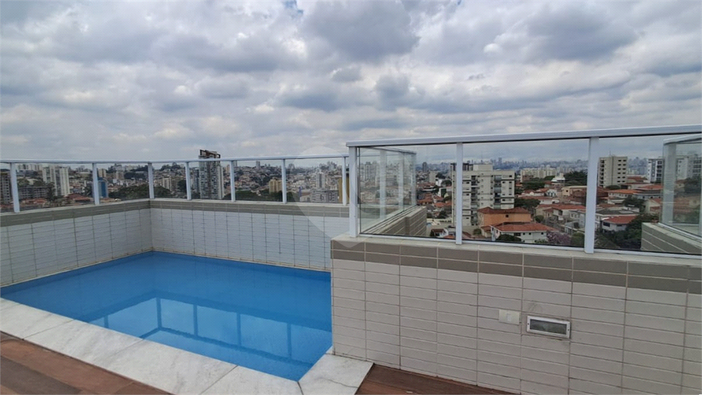 Apartamento Novo à Venda | 56 m² | 2 dormitórios, 1 suíte | 1 vaga no Jd. São Paulo!