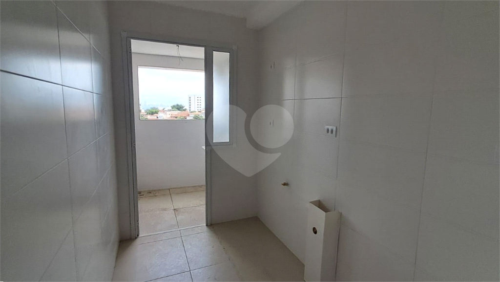 Apartamento Novo à Venda | 56 m² | 2 dormitórios, 1 suíte | 1 vaga no Jd. São Paulo!