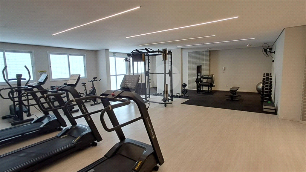 Apartamento Novo à Venda | 56 m² | 2 dormitórios, 1 suíte | 1 vaga no Jd. São Paulo!