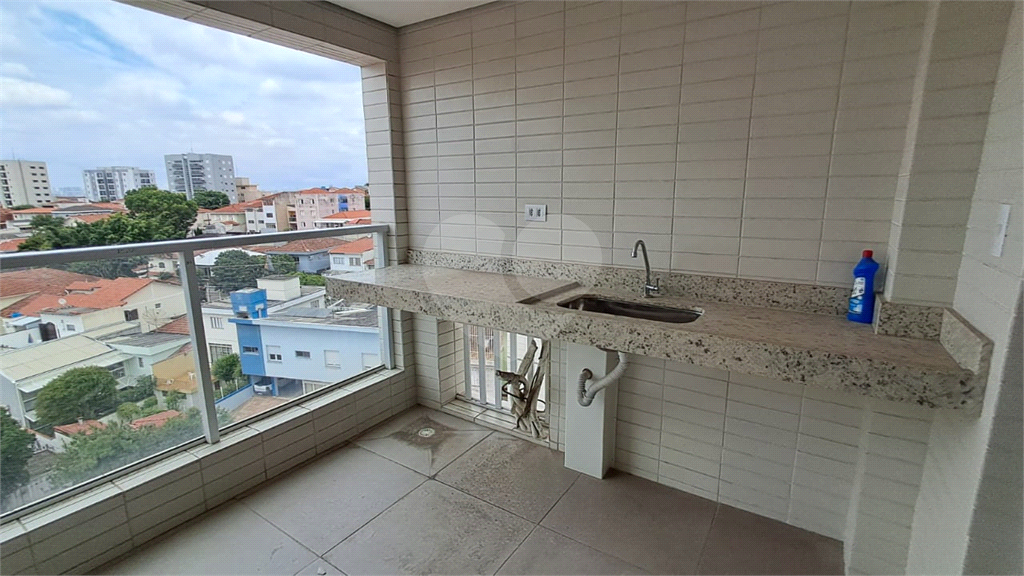 Apartamento Novo à Venda | 56 m² | 2 dormitórios, 1 suíte | 1 vaga no Jd. São Paulo!