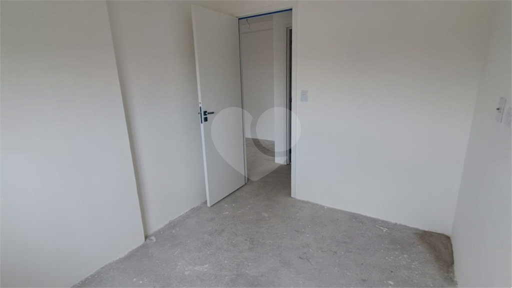 Apartamento Novo à Venda | 56 m² | 2 dormitórios, 1 suíte | 1 vaga no Jd. São Paulo!