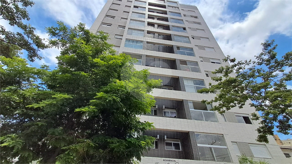 Apartamento Novo à Venda | 56 m² | 2 dormitórios, 1 suíte | 1 vaga no Jd. São Paulo!