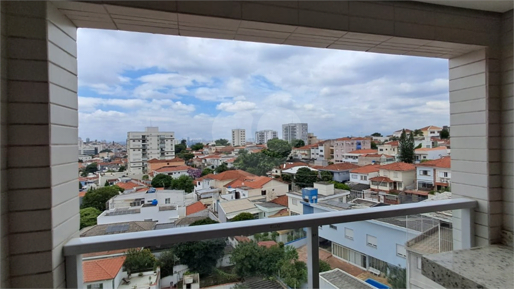 Apartamento Novo à Venda | 56 m² | 2 dormitórios, 1 suíte | 1 vaga no Jd. São Paulo!