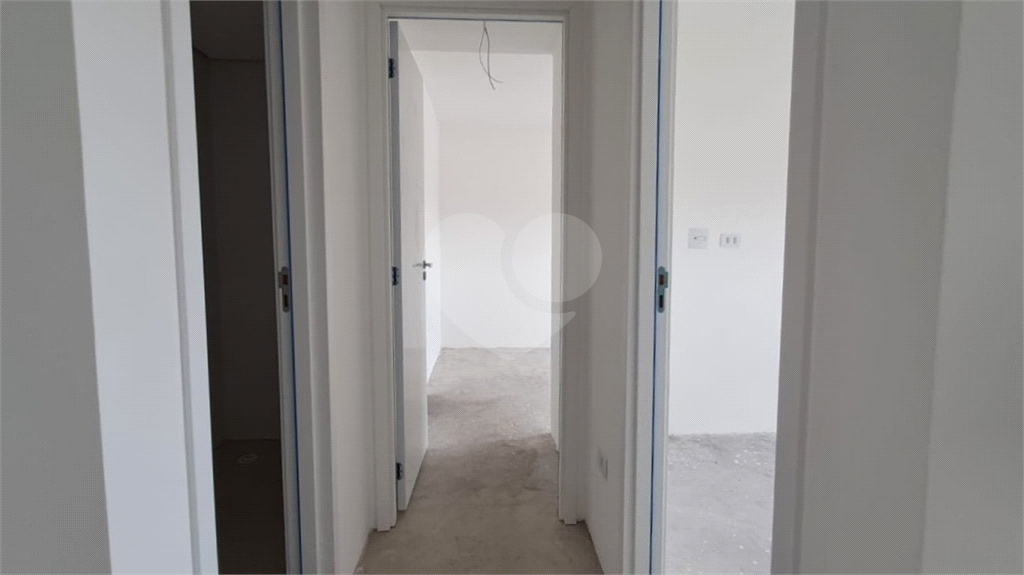 Apartamento Novo à Venda | 56 m² | 2 dormitórios, 1 suíte | 1 vaga no Jd. São Paulo!