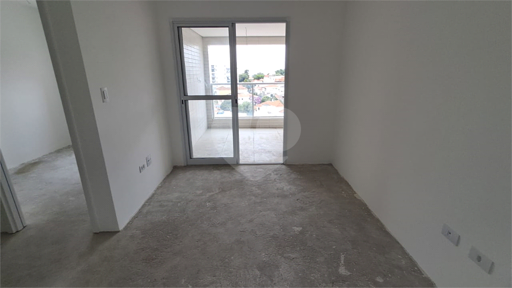 Apartamento Novo à Venda | 56 m² | 2 dormitórios, 1 suíte | 1 vaga no Jd. São Paulo!