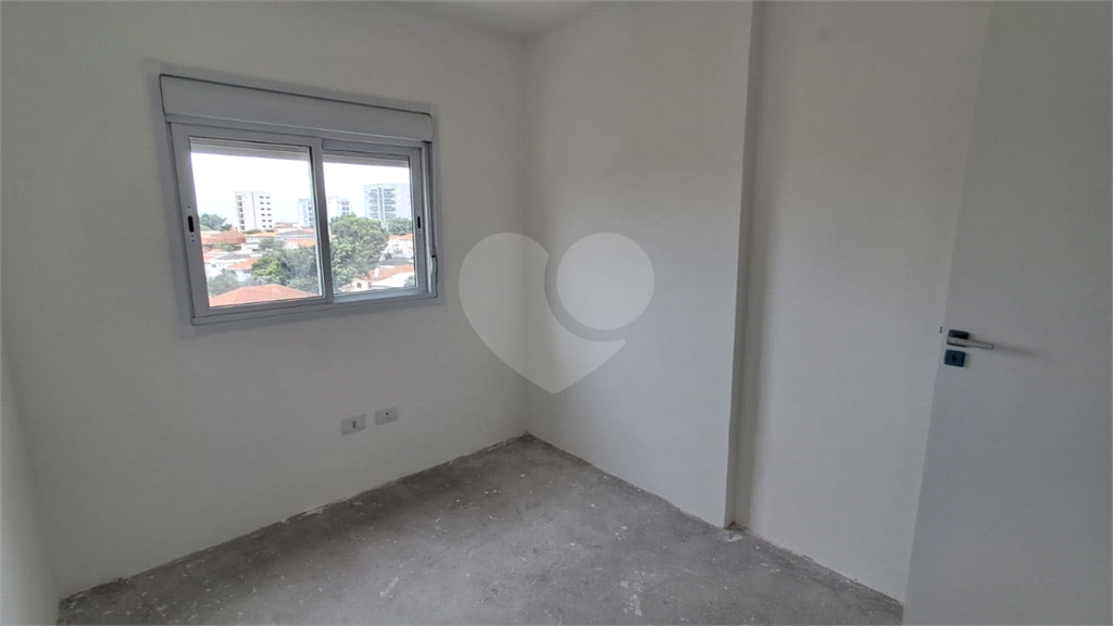 Apartamento Novo à Venda | 56 m² | 2 dormitórios, 1 suíte | 1 vaga no Jd. São Paulo!