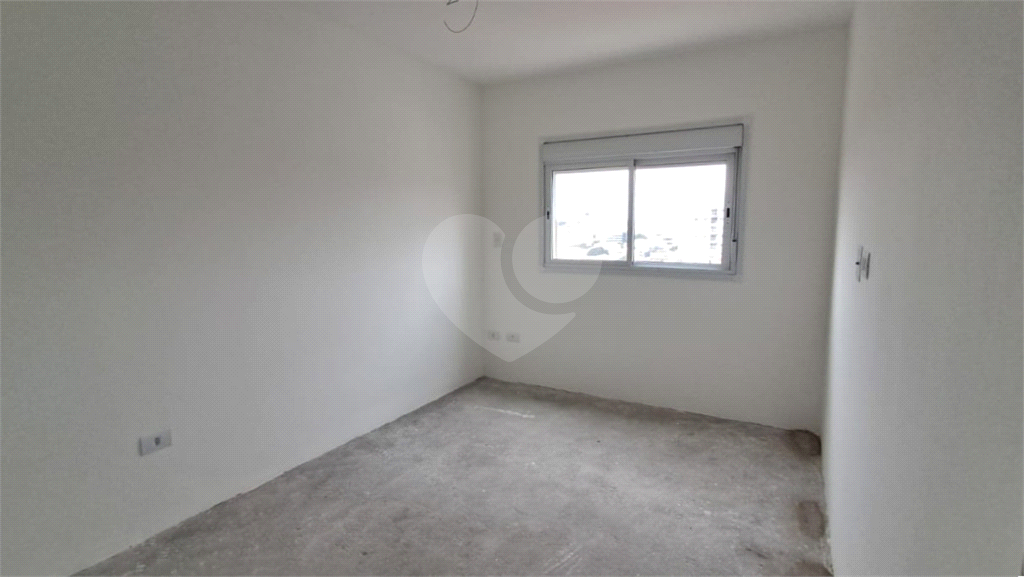 Apartamento Novo à Venda | 56 m² | 2 dormitórios, 1 suíte | 1 vaga no Jd. São Paulo!