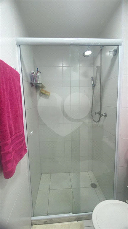 Apartamento Novíssimo à Venda na Vila Pirituba – 2 Dormitórios | Varanda | Lazer Completo